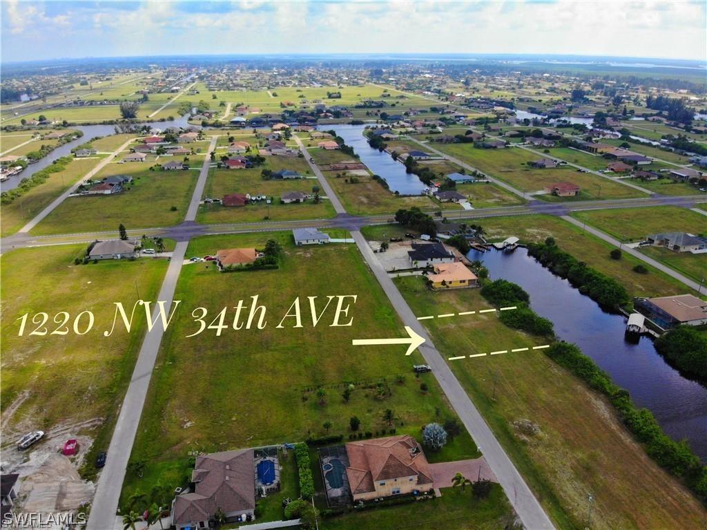 1220 NW 34th Ave., Cape Coral, FL 33993