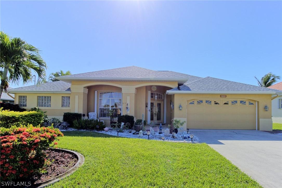 2312 SW 54th Ln., Cape Coral, FL 33914