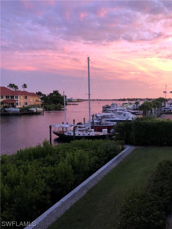 805 River Point Dr. #107C, Naples, FL 34102