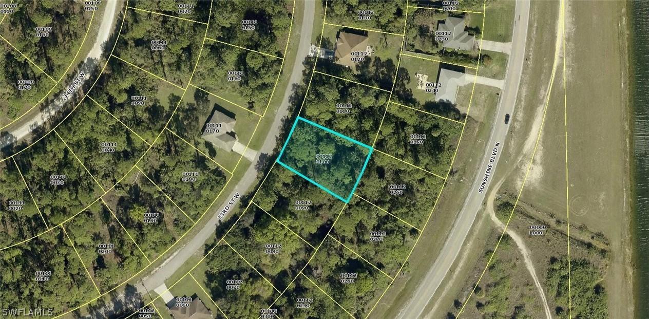 2515 33rd St., Lehigh Acres, FL 33971