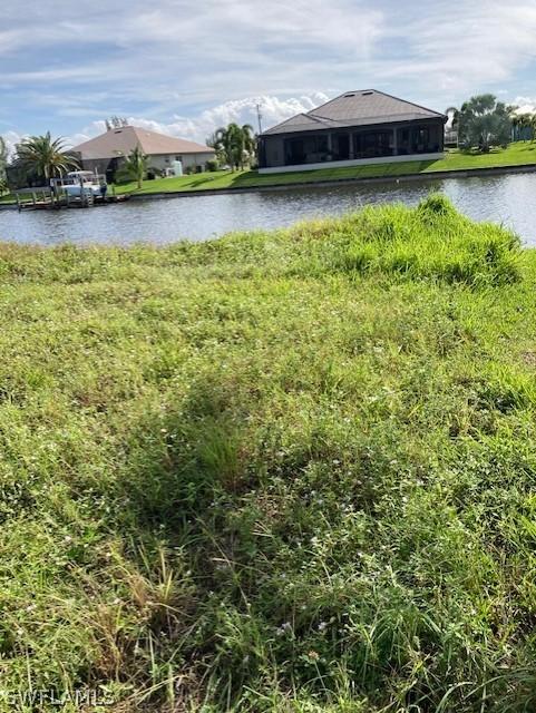 [Address Hidden by Seller], Cape Coral, FL 33993