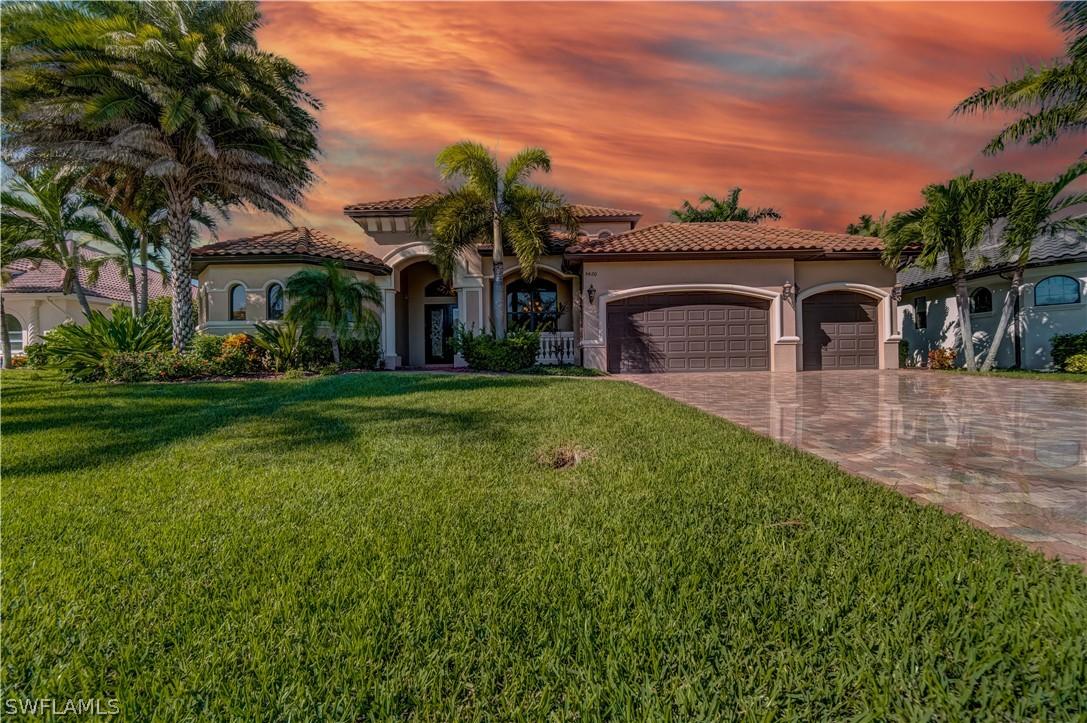 5420 SW 28th Pl., Cape Coral, FL 33914