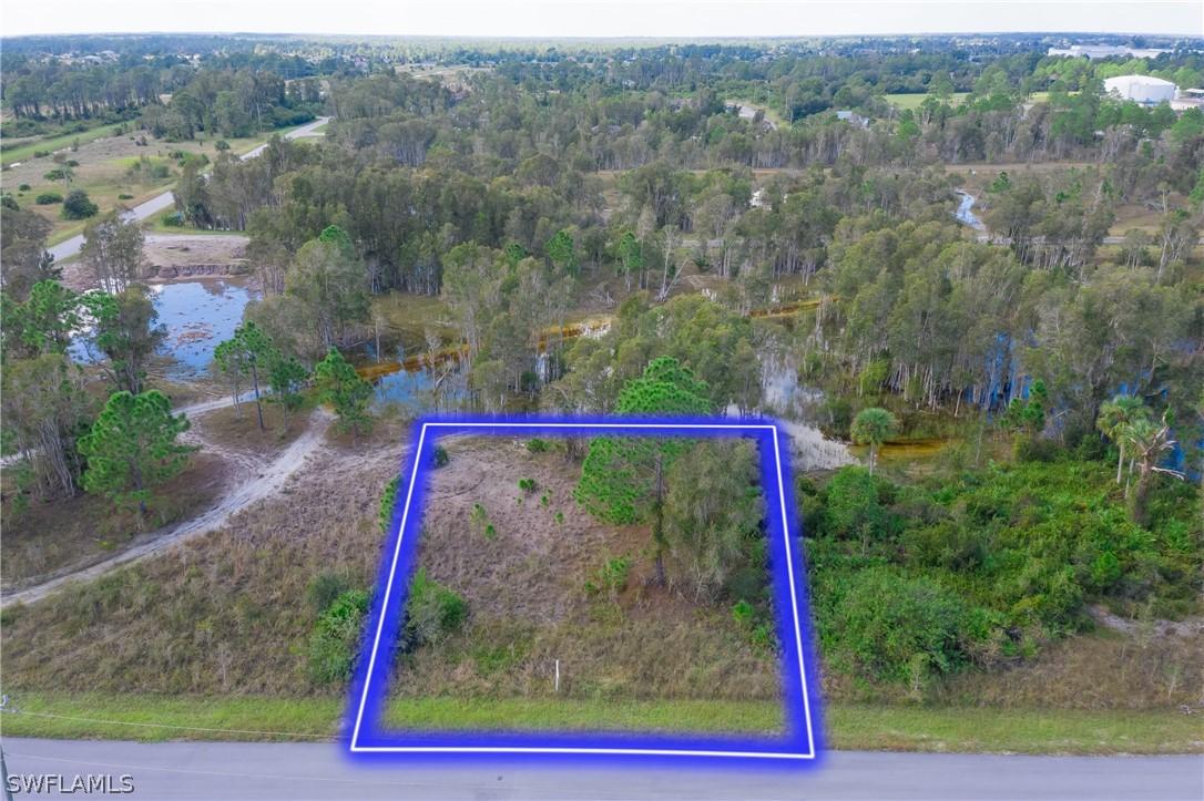 724 Balsam Ave., Lehigh Acres, FL 33974