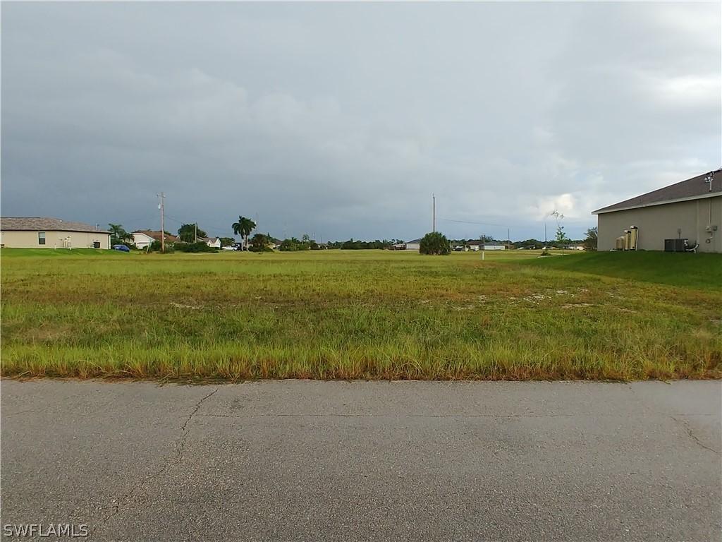 3439 NW 45th Ave., Cape Coral, FL 33993