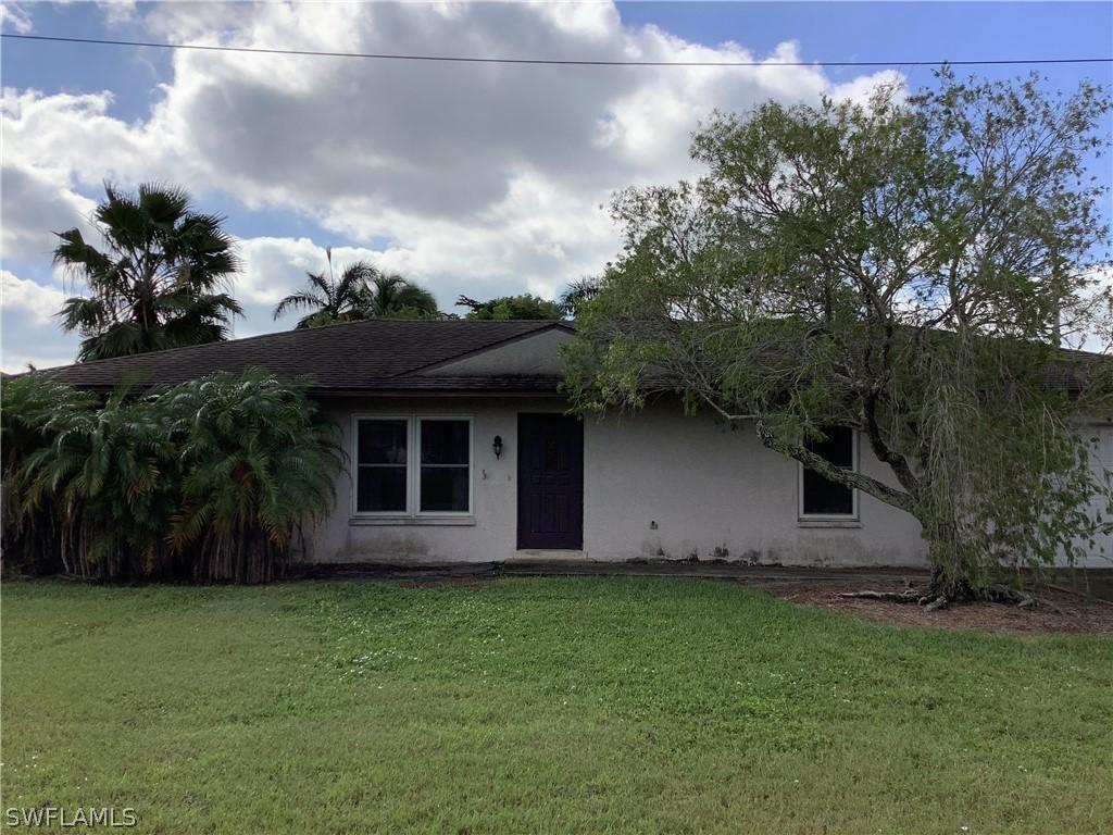 106 SE 6th St., Cape Coral, FL 33990