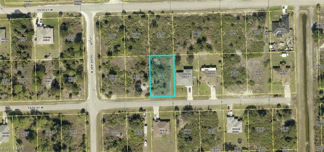 3110 58th St., Lehigh Acres, FL 33971