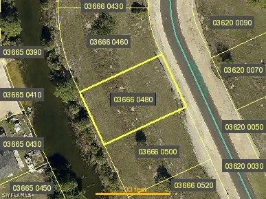 202 SW 9th Pl., Cape Coral, FL 33991