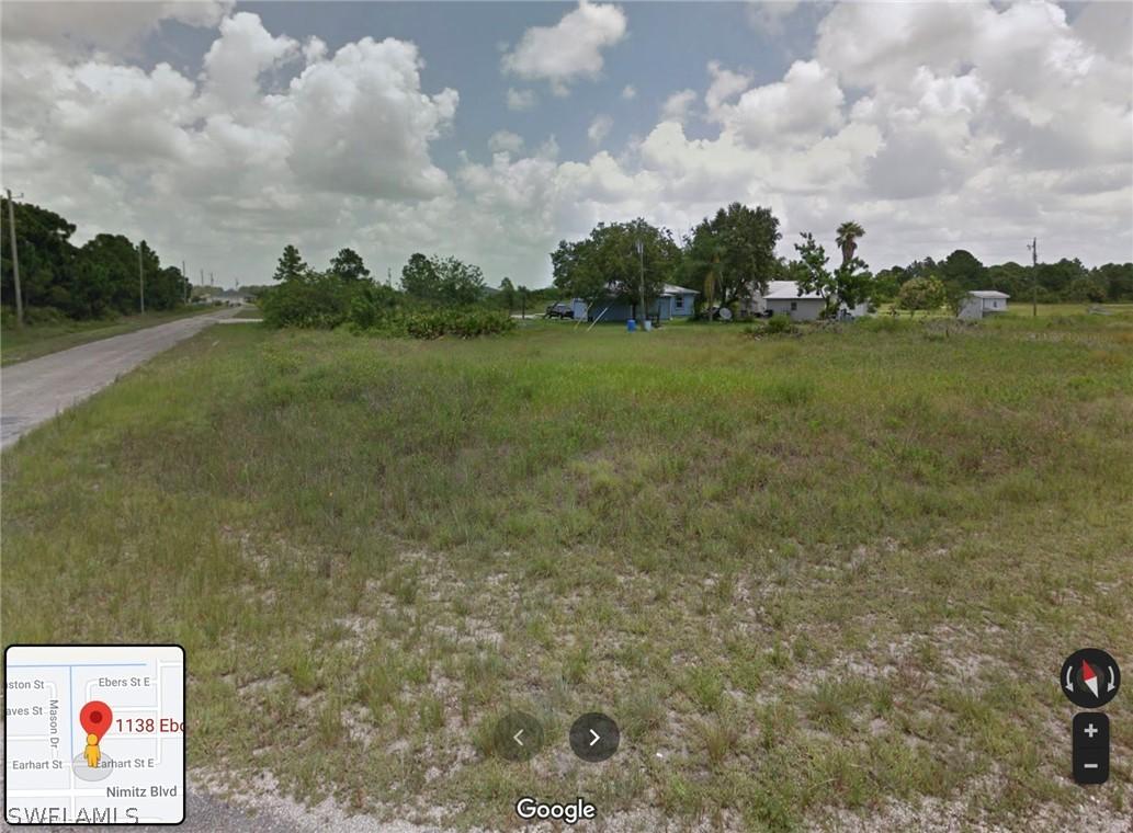 1138 Ebony St., Lehigh Acres, FL 33974