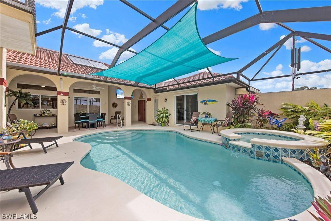 1005 NW 24th Ter., Cape Coral, FL 33993