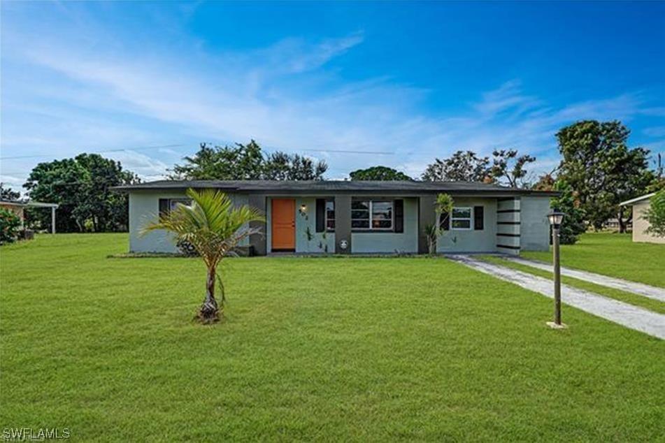 502 Coolidge Ave., Lehigh Acres, FL 33936