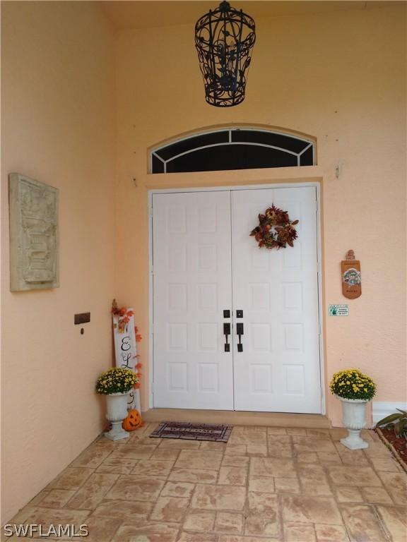 1901 SE 20th Ln., Cape Coral, FL