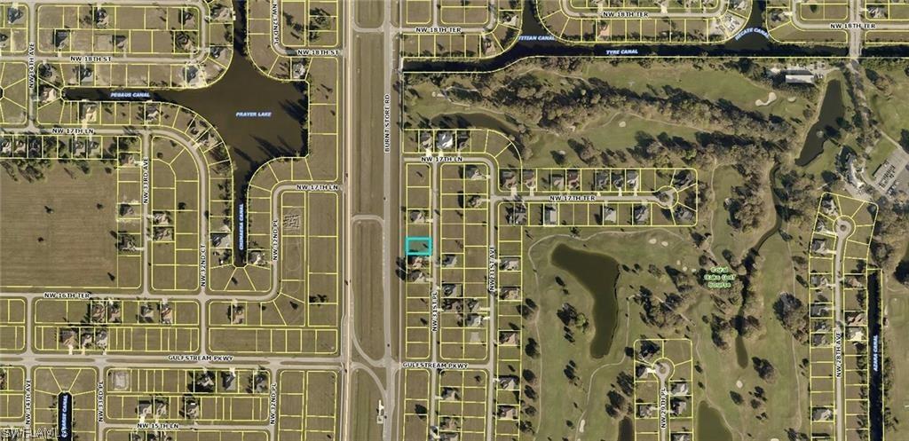 1628 NW 31st Pl., Cape Coral, FL 33993