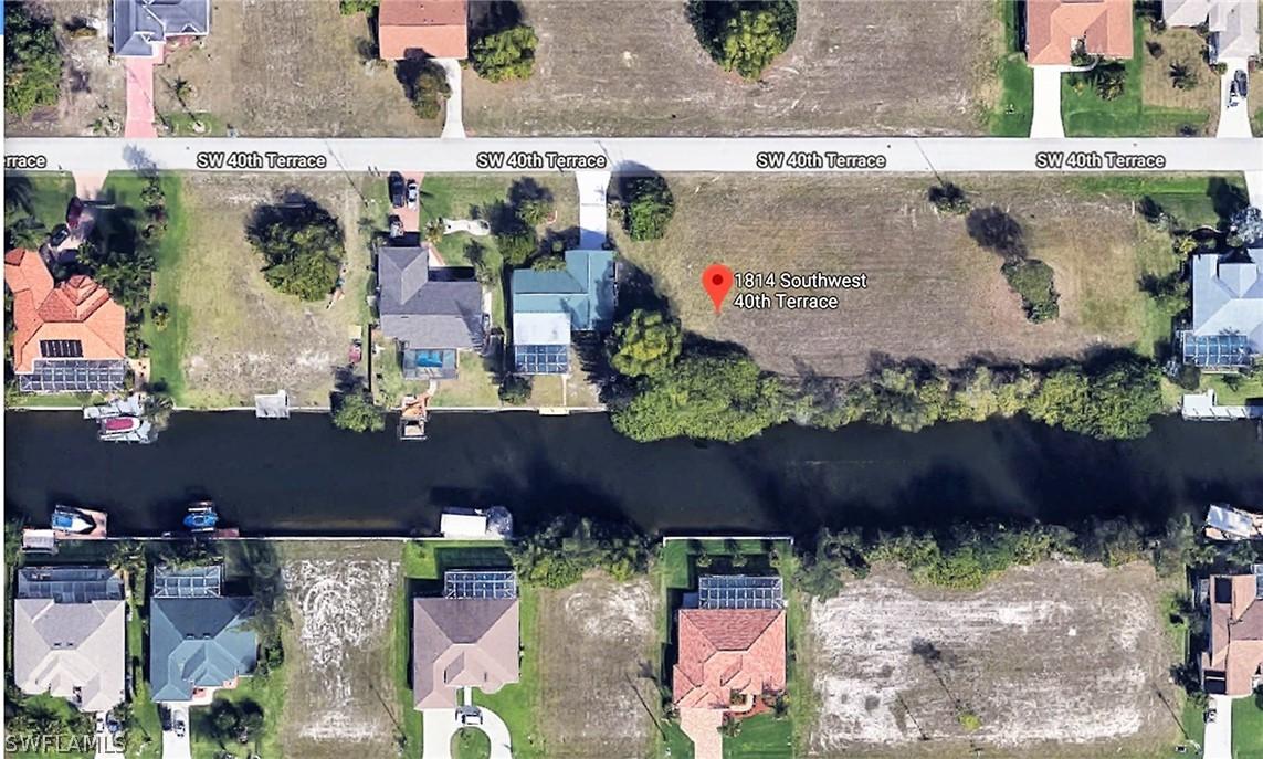 1814 SW 40th Ter., Cape Coral, FL 33914