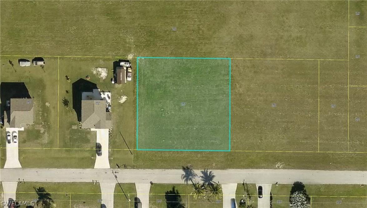 3317 NW 6th Ter., Cape Coral, FL 33993