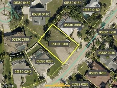 3417 SW 7th Ter., Cape Coral, FL 33991