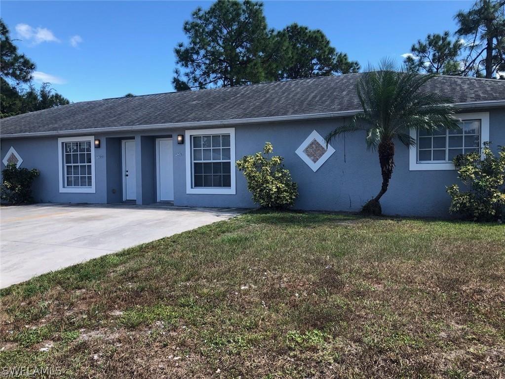 2509 Owen Ave., Lehigh Acres, FL 33973