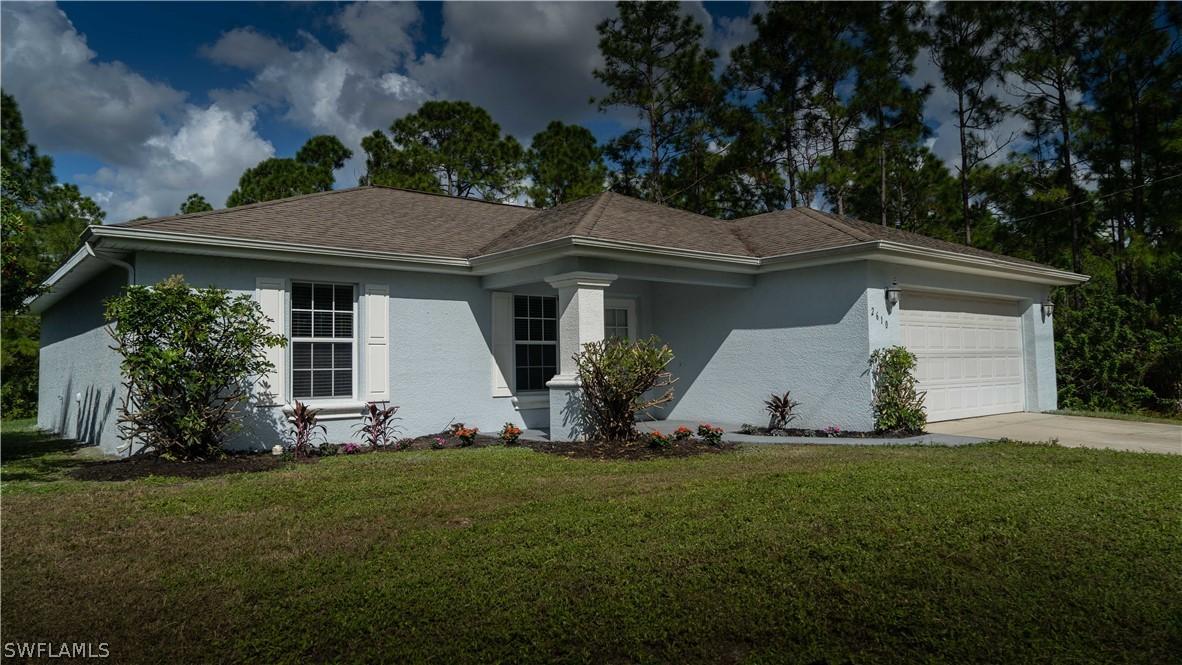 2610 17th St., Lehigh Acres, FL 33971