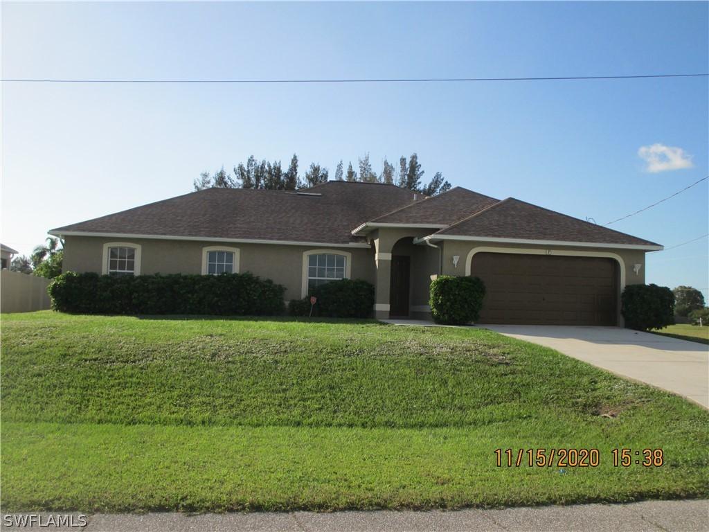 8 SW 22nd Ave., Cape Coral, FL 33991