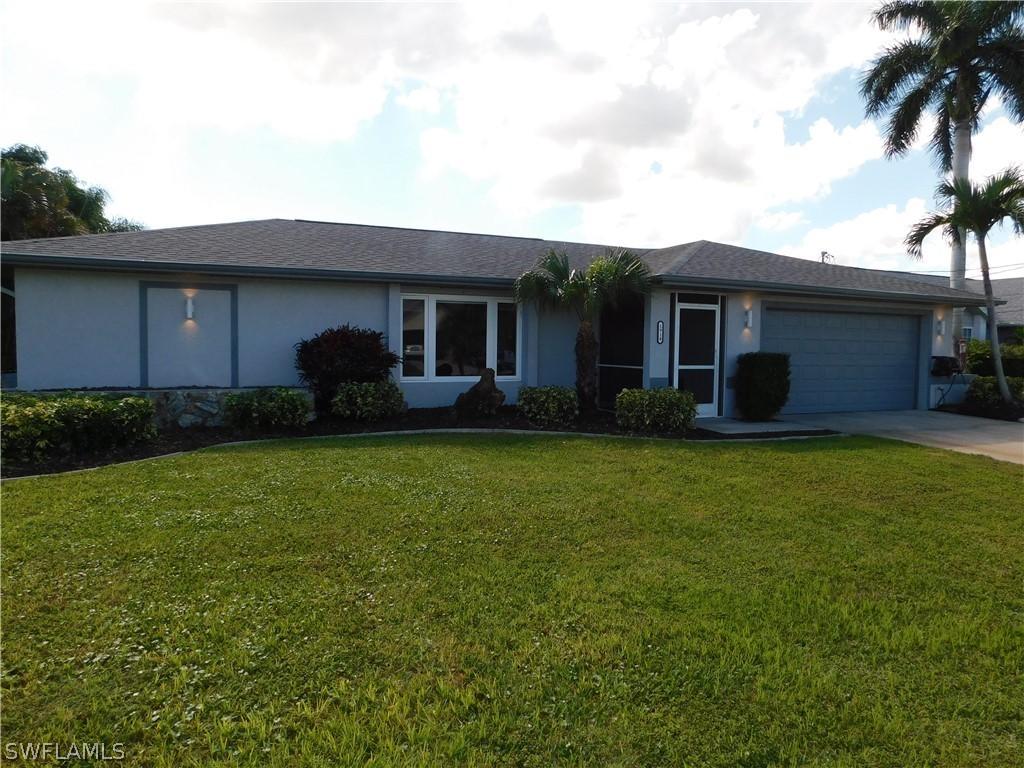 1914 SE 4th St., Cape Coral, FL 33990