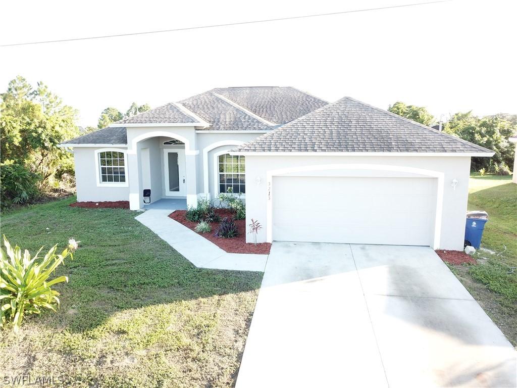 3213 16th St., Lehigh Acres, FL 33971