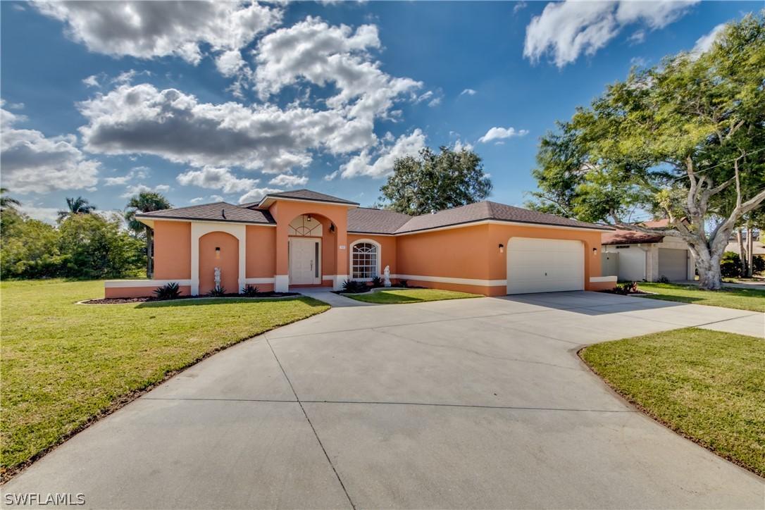 1228 Hancock Bridge Pkwy., Cape Coral, FL 33990