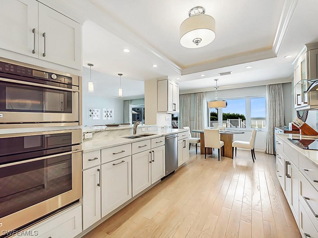 2919 Gulf Shore Blvd. #101, Naples, FL 34103