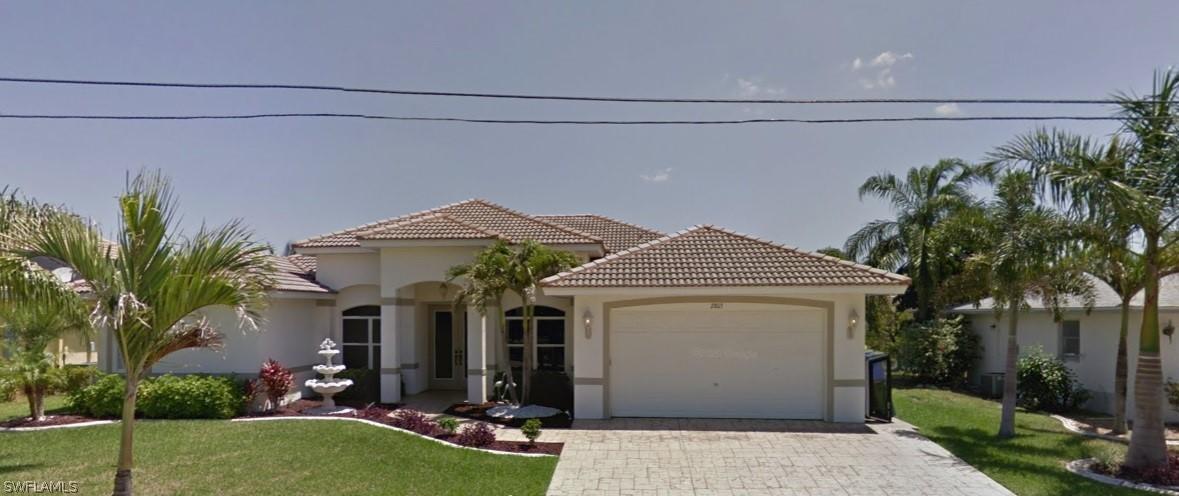 2805 SE 10th Ave., Cape Coral, FL 33904