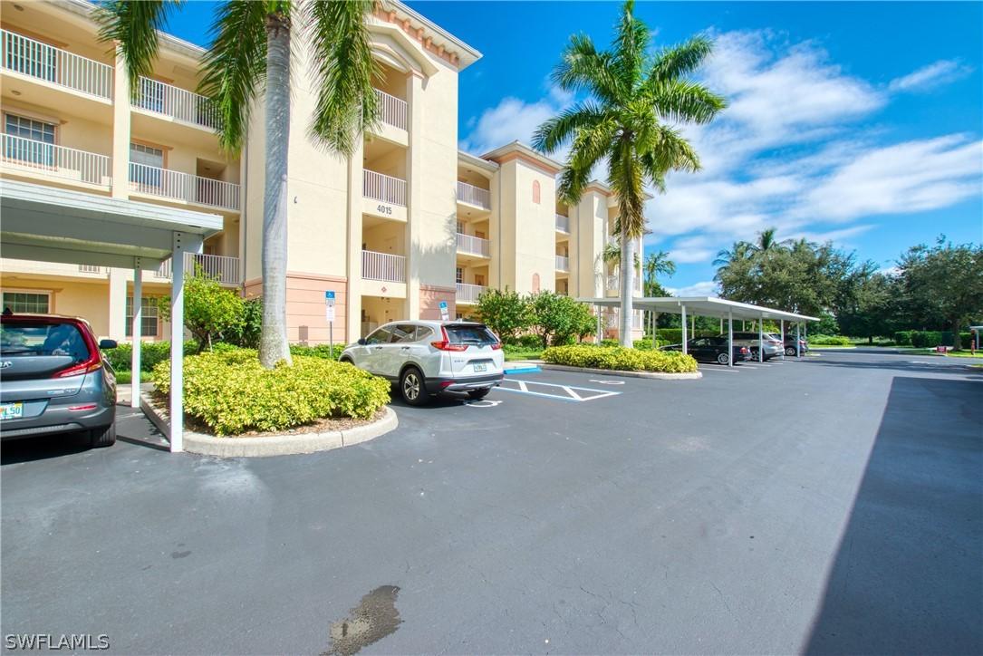 4015 Palm Tree Blvd. #408, Cape Coral, FL 33904