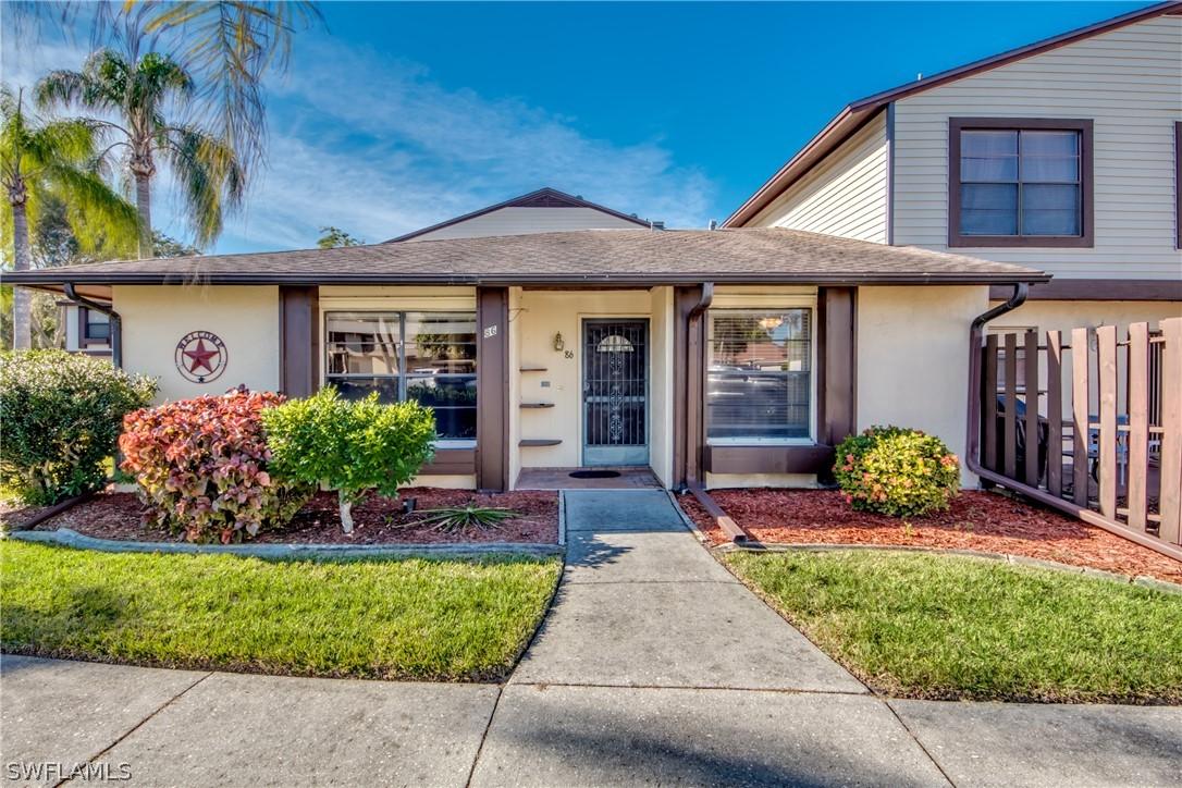 1210 SE 6th Ter. #86, Cape Coral, FL 33990