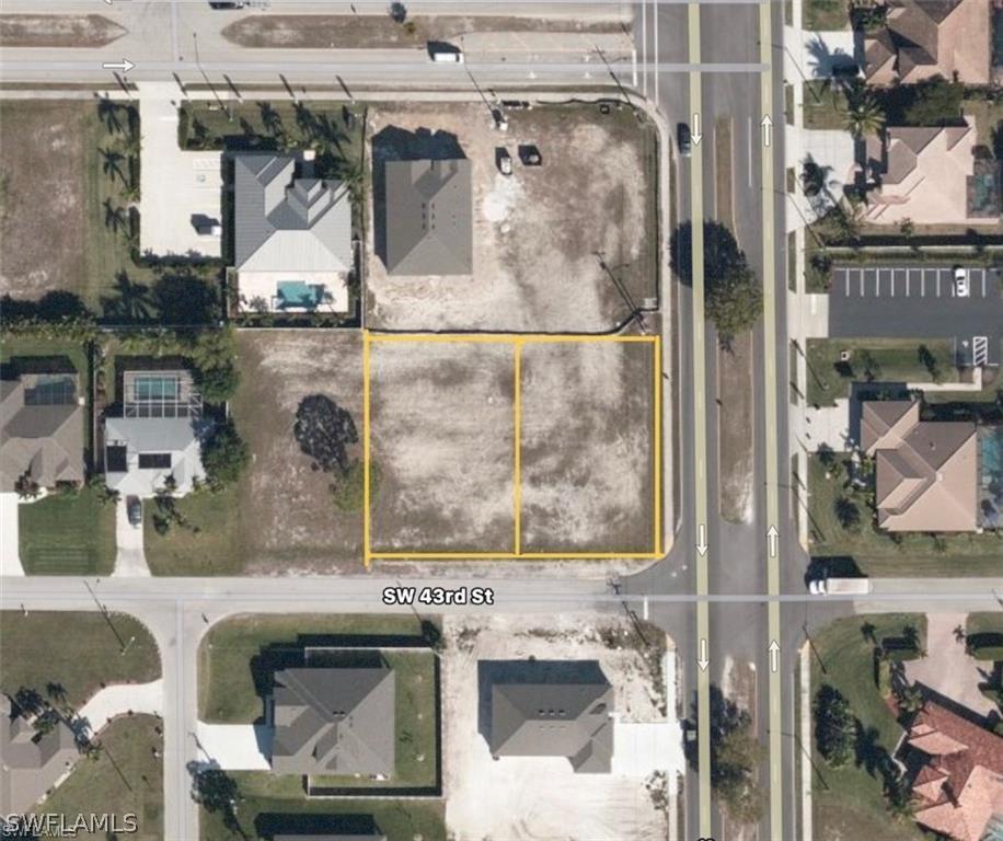 1605 SW 43rd St., Cape Coral, FL 33914