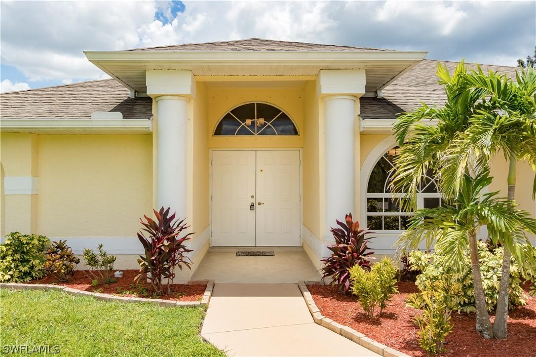 2236 SW Embers Ter., Cape Coral, FL 33991