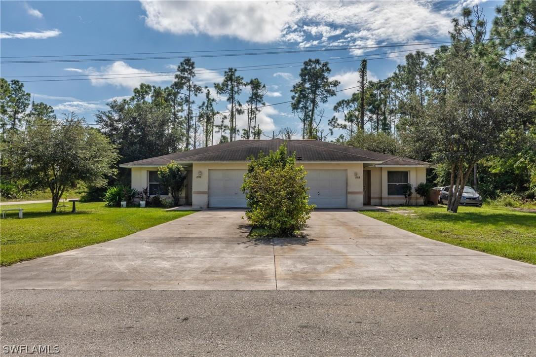 1088 Jaguar Blvd., Lehigh Acres, FL 33974