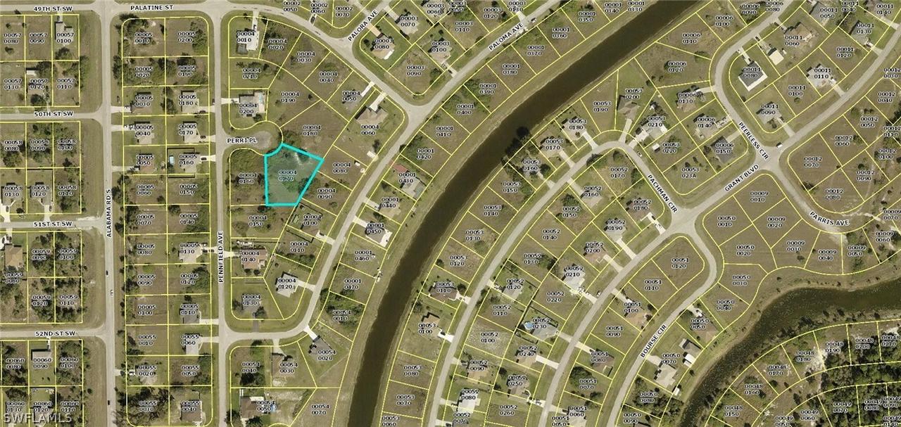 108 Perri Pl., Lehigh Acres, FL 33974