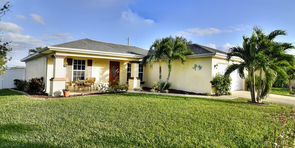 1911 NE 7th Ave., Cape Coral, FL 33909