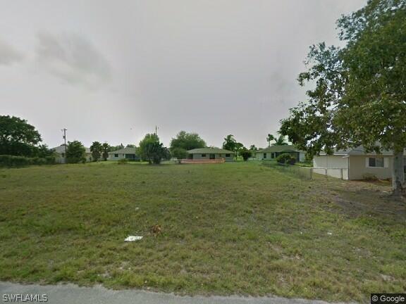 3922 SW Santa Barbara Pl., Cape Coral, FL 33914