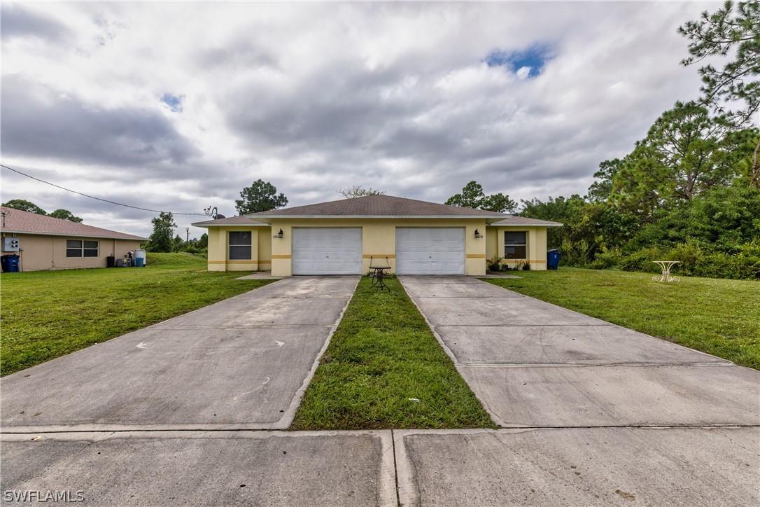 848 Holmes Ave., Lehigh Acres, FL 33974