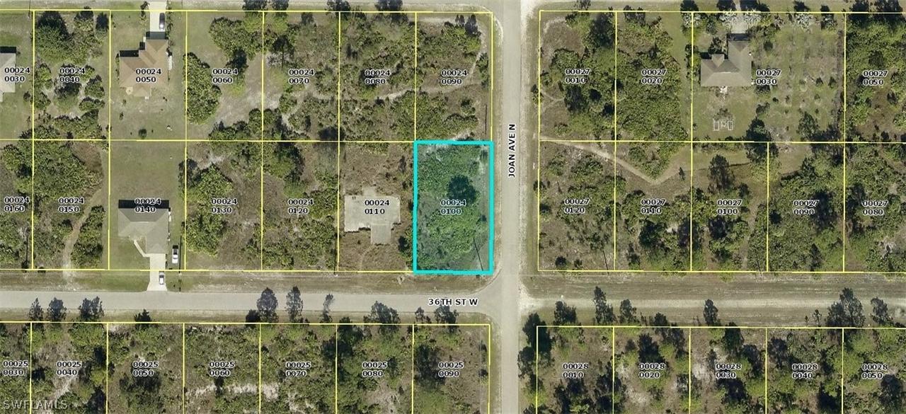 3000 36th St., Lehigh Acres, FL 33971