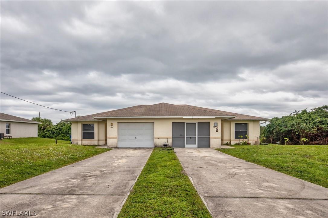 967 Eisenhower Blvd., Lehigh Acres, FL 33974