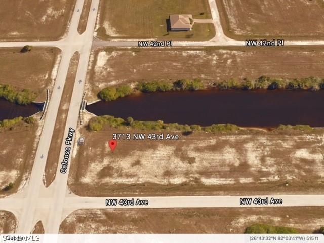 3713 NW 43rd Ave., Cape Coral, FL 33993