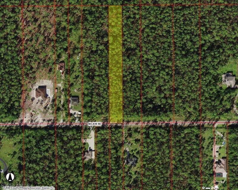 4031 6th Ave., Naples, FL 34117