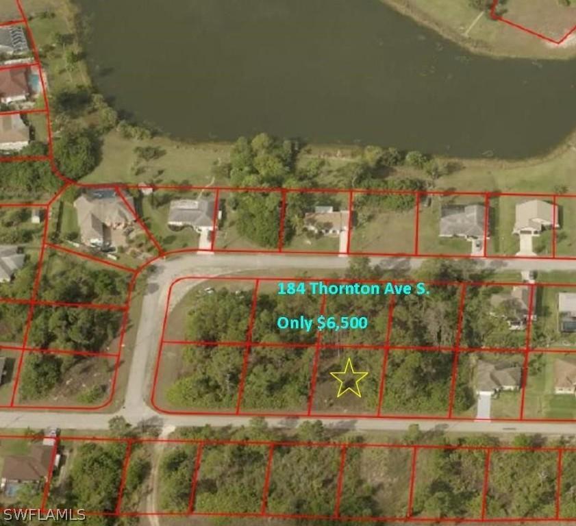 184 Thornton Ave., Lehigh Acres, FL 33974
