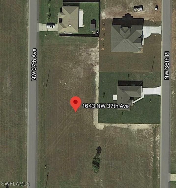 1643 NW 37th Ave., Cape Coral, FL 33993