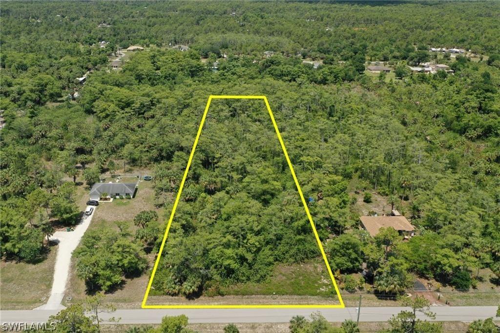 533 6th St., Naples, FL 34117