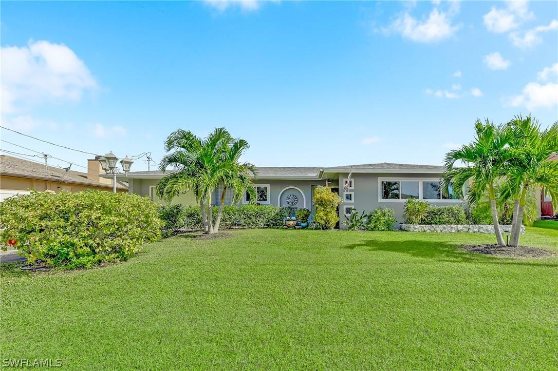 4701 SW 5th Pl., Cape Coral, FL 33914