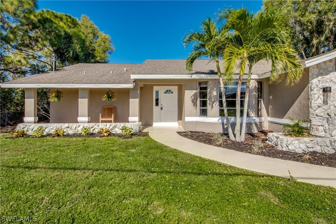 2075 NW 17th St., Cape Coral, FL 33993