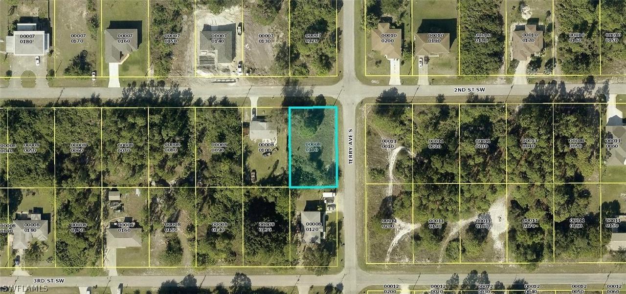 3601 2nd St., Lehigh Acres, FL 33976