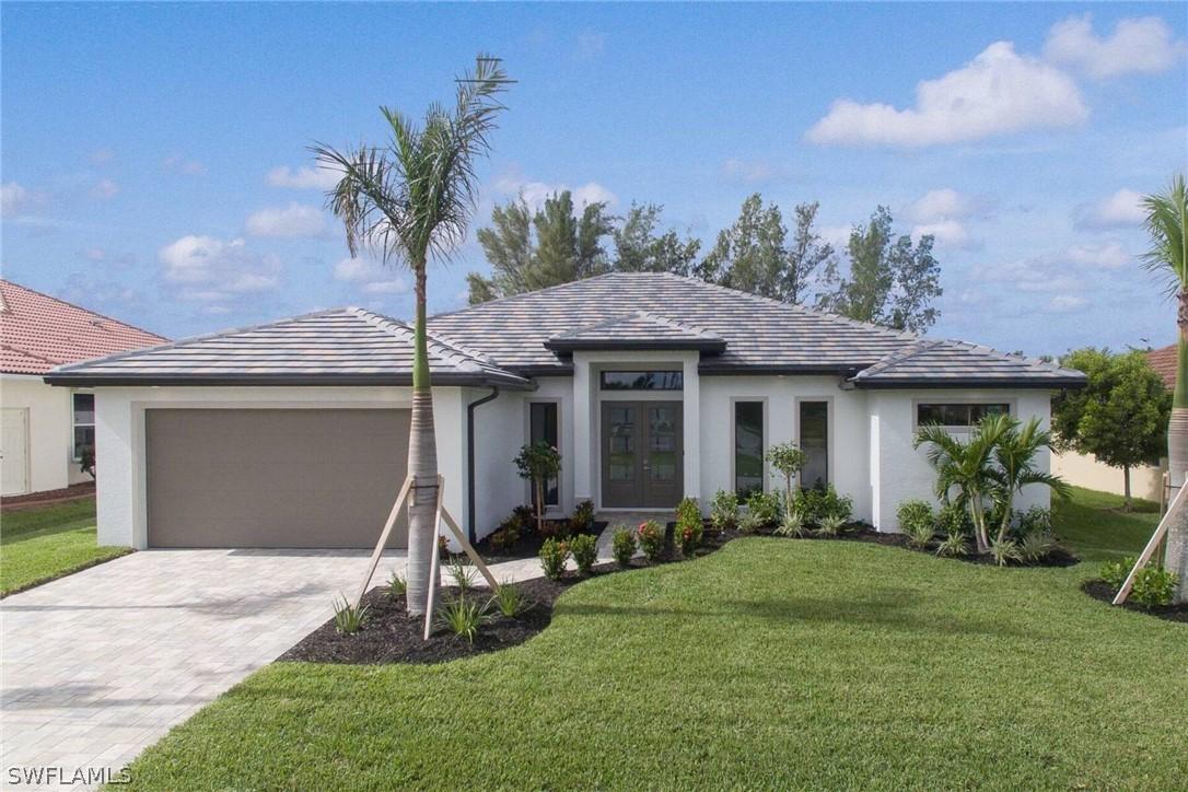 4336 SW 18th Ave., Cape Coral, FL 33914