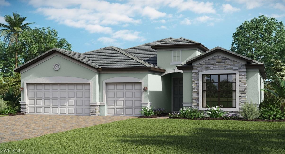 2402 Orchard St., Naples, FL 34120