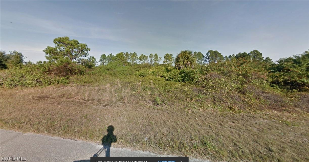 607 Clancy St., Lehigh Acres, FL 33974