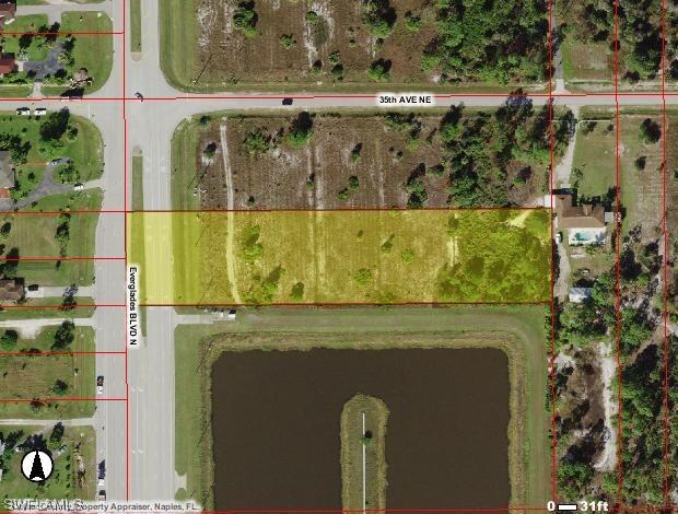 3464 Everglades Blvd., Naples, FL 34120
